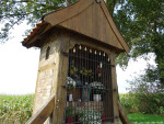 Mariakapel | Wenhofsteeg